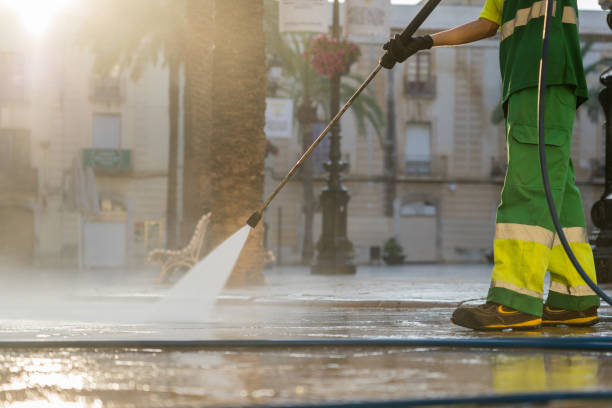 Trusted Mission, KS Pressure Washing Services Experts